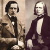 Logo 2016-01-03 En blanco y negro (Antonio Formaro) Polonesas despues de Chopin: Liszt
