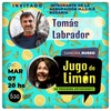 Logo Sandra Russo entrevista a Tomás Labrador