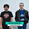 Logo Centro Vasco Puerto Madryn