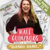 Logo Male Guinzbur entrevistada por Guillermo Piro y Demetrio Lopez en Libros que muerden La Once Diez