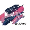Logo DESATE - MUJERES DE RADIO - Hospital Moyano 