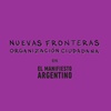 Logo Edades de la sociedad | Columna Nº 20 | Nuevas Fronteras en El Manifiesto Argentino