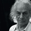 Logo Homenaje al poeta Nicanor Parra (Polimeni)