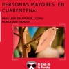 Logo Recomendaciones para el cuidado de #personasmayores - Dr. Carlos Presman 