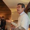 Logo Florencio Randazzo en Chivilcoy: "La grieta es negocio de unos vivos y hay que animarse a cambiar”