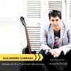 Logo Entrevista a Alejandro Carrara en Modo Noticias