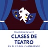 Logo TEATRO EN CHAÑARENSE