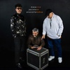 Logo DANIEL MAZA CON CARLOS POLIMENI - LANZAMIENTO DE DISCO JUNTO A HERNAN JACINTO Y PIPI PIAZZOLLA