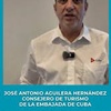 Logo Viajamos a Cuba!!
