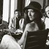 Logo Mariel Martínez y Alejandro Picciano presentando el CD. "Buenos Aires...Cuando lejos me vi"