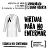 Logo Eduardo Martínez, docente de grado de en la Escuela Nº 7 de Almagro, en #CaballeroDeDía