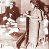 Logo Franganillo y Mosquera recordaron a Evita a 103 años de su nacimiento