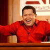 Logo Hugo Chávez, siempre vivo. Canciones, su voz y su lucha por la liberación latinoamericana. 