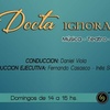 Logo La Docta Ignorancia - 07/04/2019 - Radio El Mundo