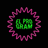 Logo El Program en El Destape Radio