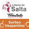 Logo Tómbola Vespertina 04/03/20