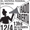 Logo Despidos en el Sistema Federal de Medios Públicos