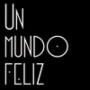 Logo #UnMundoFeliz - Programa Completo (08-04-16) @fmboedo @mundofelizradio