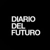 Logo DDF 38. Programa completo de @DiarioFuturo