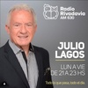Logo Julio Lagos invita a la milonga