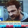 Logo Jorge Reisch de Cuero Flex sobre tarifas