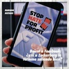 Logo Boicot a Facebook: ¿y si a Zuckerberg le termina saliendo bien? Por Mariana Moyano