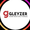 Logo CENTRO CULTURAL GLEYZER DE QUILMES: cultura autogestiva ,talleres , festivales y nodo agroecologicol