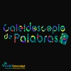 Logo Caleidoscopio de Palabras - Temporada 2024 (01/03/24)