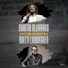 Logo Luis Tarantino presenta "Astor Nuestro"  en la radio FM92.7 LA2x4
