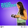 Logo Entrevista a Diego Degano, con Malena Sotomayor, en Zona Weekend por Radio Nitro. 
