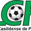 Logo Ricardo Pozzi - Pte Liga Casildense de Fútbol - CON TODA LA PASIÓN