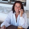 Logo La #Jinete de #CampoMinado: María Inés Wallace, directora titular del Mercado de Liniers.
