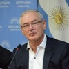 Logo de la recorte