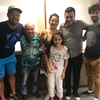 Logo Jorge Noya y Gaby Barrios - Demoliendo Redes - Radio Concepto 