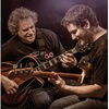 Logo Entrevista al guitarrista Ricardo Pellican del "Pellican Jazz Duo"