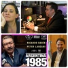 Logo Cultura en Imagen con el cine argentino camino al Óscar 