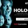 Logo Ivan Romero Sineiro Director de Hologramas en JUNTOS A LA TARDE 