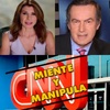 Logo Sebastián Salgado denuncia montaje de la CNN para generar crisis entre Colombia y Argentina 