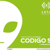 Logo #CódigoS | Anomalías y Eventos en la #SantaCruz la #Patagonia y el #Mundo | 11/08/2017
