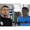 Logo Patricio Ellison y Jorge Calabro (Central Cordoba Sgo del Estero)