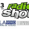 Logo de la recorte