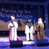 Logo Se abrió la convocatoria para empadronamiento de socios de la Asociación Civil Fiesta de Reyes Magos