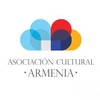 Logo Florencia Zanikian (Asoc. Cultural Armenia)