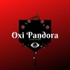 Logo Entrevista a Oxi Pandora con Ramona Flaguers y Sebastian Perull