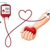 Logo Día Nacional del Donante Voluntario de Sangre