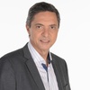 Logo Entrevista con el periodista de Todo Noticias Edgardo Alfano