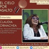 Logo Claudia Ormachea - Diputada Nac - La Bancaría - Conflicto Bco Provincia - 01/08/22