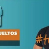 Logo 🍳 #HuevosRevueltos 🍳 @JuanDillon #YTeDigo "No se nos escapó el tema #SantiagoMaldonado "