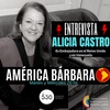 Logo Entrevista a Alicia Castro
