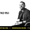 Logo Florencia Fernandez Prato - Conversando con Nicolas Artusi en "Cafe del Día" "Esta Soy Yo" 
